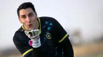 ستاره سپاهان در رادار پرسپولیس