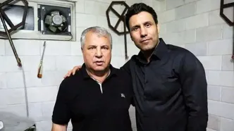 ویدیویی که از مهدی تارتار به سرعت دست به دست می‌شود