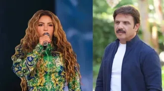 اولین صحبت های بیژن مرتضوی درباره جام جهانی / گفته بودند من لوند می زنم و شکیرا می رقصد