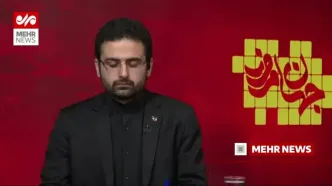 ببینید| غریب آبادی: نیروهای آمریکایی کشتی‌ها را مجبور به استفاده از مسیر عمانی می‌کردند