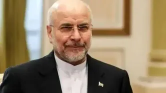 انتقاد روزنامه اصولگرا از قطع مصاحبه قالیباف در صداوسیما