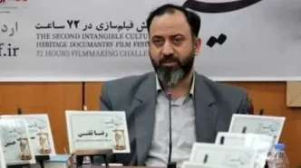 مدیر جنجالی ارشاد گیلان پست جدید گرفت!