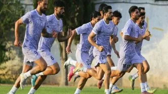 استقلال چشم‌انتظار چراغ سبز نهایی برای اردوی خارج از کشور