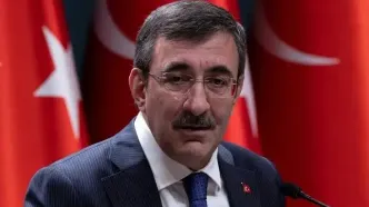 معاون رئیس‌جمهور ترکیه در مراسم تشییع پیکر رهبر شهید انقلاب شرکت می‌کند