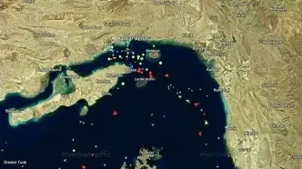 سی‌بی‌اس مدعی شد: مذاکرات ایران و عمان برای بازگشایی تنگه‌هرمز پیشرفت داشته است