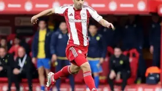 بمب بزرگ پرسپولیس خنثی شد