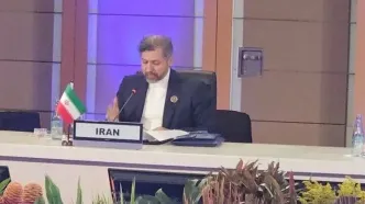 خطیب‌زاده: جنگ برای آمریکا دستاوردی ندارد و گفت‌وگو بر پایه احترام متقابل بهترین گزینه است