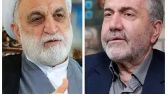 دیدار دبیرکل ستاد مبارزه با موادمخدر با رئیس قوه‌قضائیه