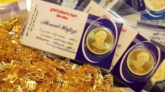 قیمت طلا و سکه امروز شنبه ۲۷ تیر ۱۴۰۵ / طلای ۱۸ عیار چند؟ + جدول