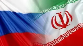 هدف‌گذاری برای تبادل ۱۰۰۰ مگاوات برق بین ایران و روسیه
