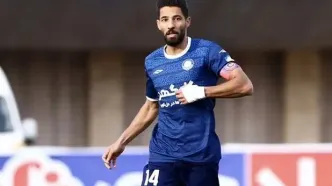 مدافع گل‌گهر به فولاد پیوست
