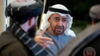 جلسات محرمانه امارات و تل‌آویو علیه ایران