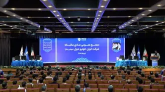 رشد تولید، افزایش سهم بازار و رونمایی از برنامه‌های توسعه‌ای ایران‌خودرو دیزل در مجمع عمومی سالیانه