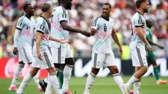 بلژیک 3 - 2 سنگال ؛ بازگشت دراماتیک شیاطین سرخ به جام با دبل تیلمانس