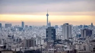 دبیر اتحادیه املاک تهران: برخلاف گفته دولت، اجاره‌بها ۳۰ تا ۵۰ درصد افزایش پیدا کرده است!