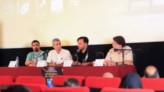 تجربه‌های موفق حوزه انیمیشن در اختیار همه قرار بگیرد