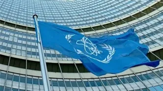 موضع‌گیری گروسی درباره اقدام امروز آمریکا علیه ایران