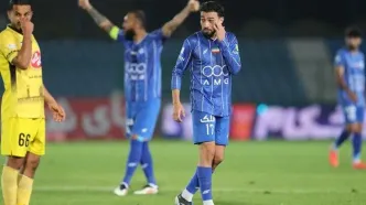 پاسخ فدراسیون به درخواست قهرمانی استقلال