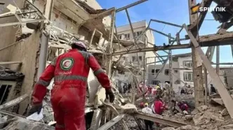 سازمان ملل حمله به امدادگران و زیرساخت‌های امدادی را محکوم کرد