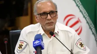 آمادگی کامل اورژانس کشور برای ارائه خدمات به زائران اربعین در مرزها