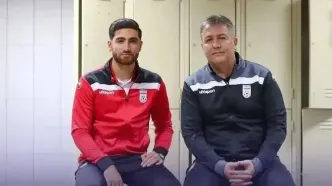 پشت پرده جدال دراگان اسکوچیچ و علیرضا جهانبخش فاش شد