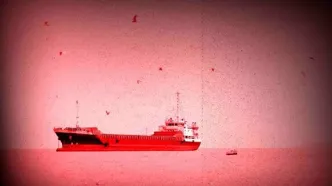 هماوردجویی در گلوگاه حیاتی؛ خطر بازگشت جنگ تمام عیار با اختلاف بزرگ در تنگه هرمز
