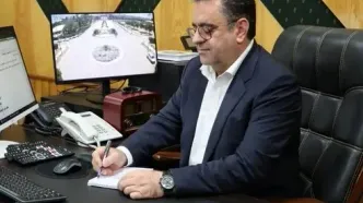 رادیو اربعین عربی راه‌اندازی شد