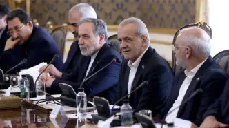 پزشکیان: امنیت ایران و عراق به یکدیگر گره خورده است
