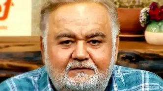 اکبر عبدی درگذشت | علت فوت بازیگر سینما و تلویزیون چه بود؟