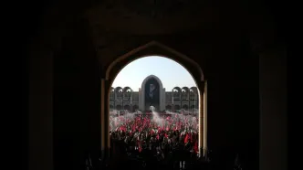 اعتراف کارشناس آمریکایی درباره شکست نقشه آمریکا در ایران