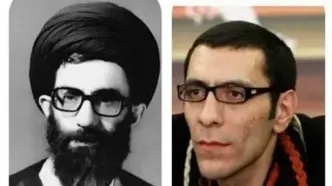 بازیگری که دو بار نقش رهبر انقلاب را ایفا کرد/ روایت علیرضا مهران از یک تجربه متفاوت