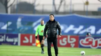 اولین واکنش تارتار بعد از پیوستن به پرسپولیس