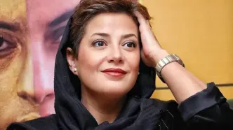 طناز طباطبایی و صابر ابر با  سریال «مردگی» می آیند