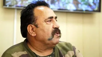 بعد از استوری بیرانوند؛ این بار وحید قلیچ وارد میدان شد!