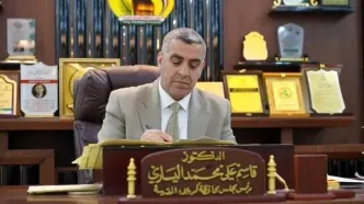 آمادگی گسترده کربلا و نجف برای میزبانی از مراسم تشییع پیکر رهبر شهید انقلاب