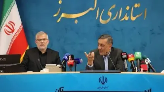 قائم پناه: توسعه کشور با وجود تحریم ها و جنگ اقتصادی ادامه دارد