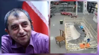 گوگل چگونه زلزله ها را قبل از وقوع پیش بینی می کند؟ / استاد تمام زمین شناسی توضیح داد