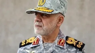 به هرگونه وحشی‌گری دشمن، پاسخی ویرانگر می‌دهیم