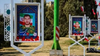 2 تن از عوامل جنایات میدان شهید علیخانی اصفهان در آشوب‌های ۱۸ دی ۱۴۰۴، اعدام شدند