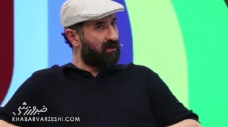 ویدیو| طعنه ایمان صفا به تیم ملی؛ از بین ۱۲ ‌تایی که حذف شدند اول شدیم!