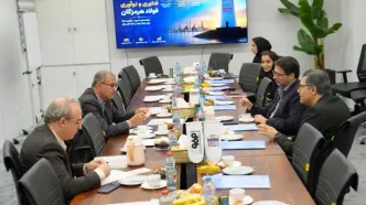 رصدخانه فناوری و نوآوری فولاد هرمزگان، پل ارتباطی صنعت با نخبگان و دانشگاه‌ها