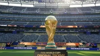 اعلام ترکیب اسپانیا و آرژانتین در فینال جام جهانی 2026