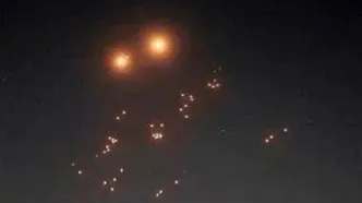 شنیده شدن صدای ۶ انفجار در کنارک و چابهار