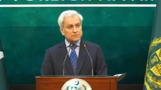 پاکستان: مذاکرات ایران و آمریکا ادامه دارد