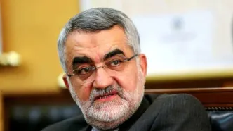 بروجردی: آمریکا به دنبال خروج آبرومندانه از جنگ است