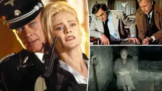 بازیگر «هری پاتر» درگذشت