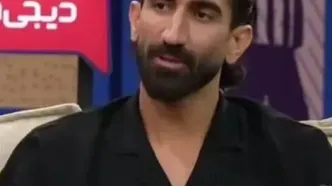 مواظب عضلات زبانت باش آقای دروازه‌بان