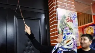 «این همه تلق و ملق» یادآور حقیقت «خواستن توانستن» است