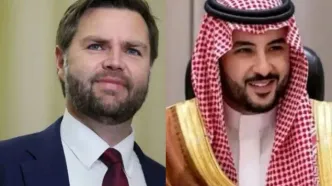 ماجرای پیام شخصی بن سلمان به معاون ترامپ