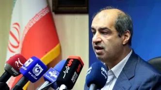 سخنگوی آب درباره تنش آبی در ۱۲ استان